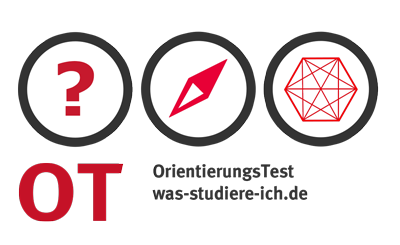 Logo Orientierungstest